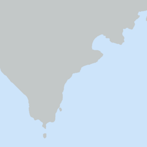 Compass Map