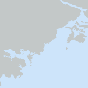 Compass Map