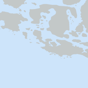 Compass Map