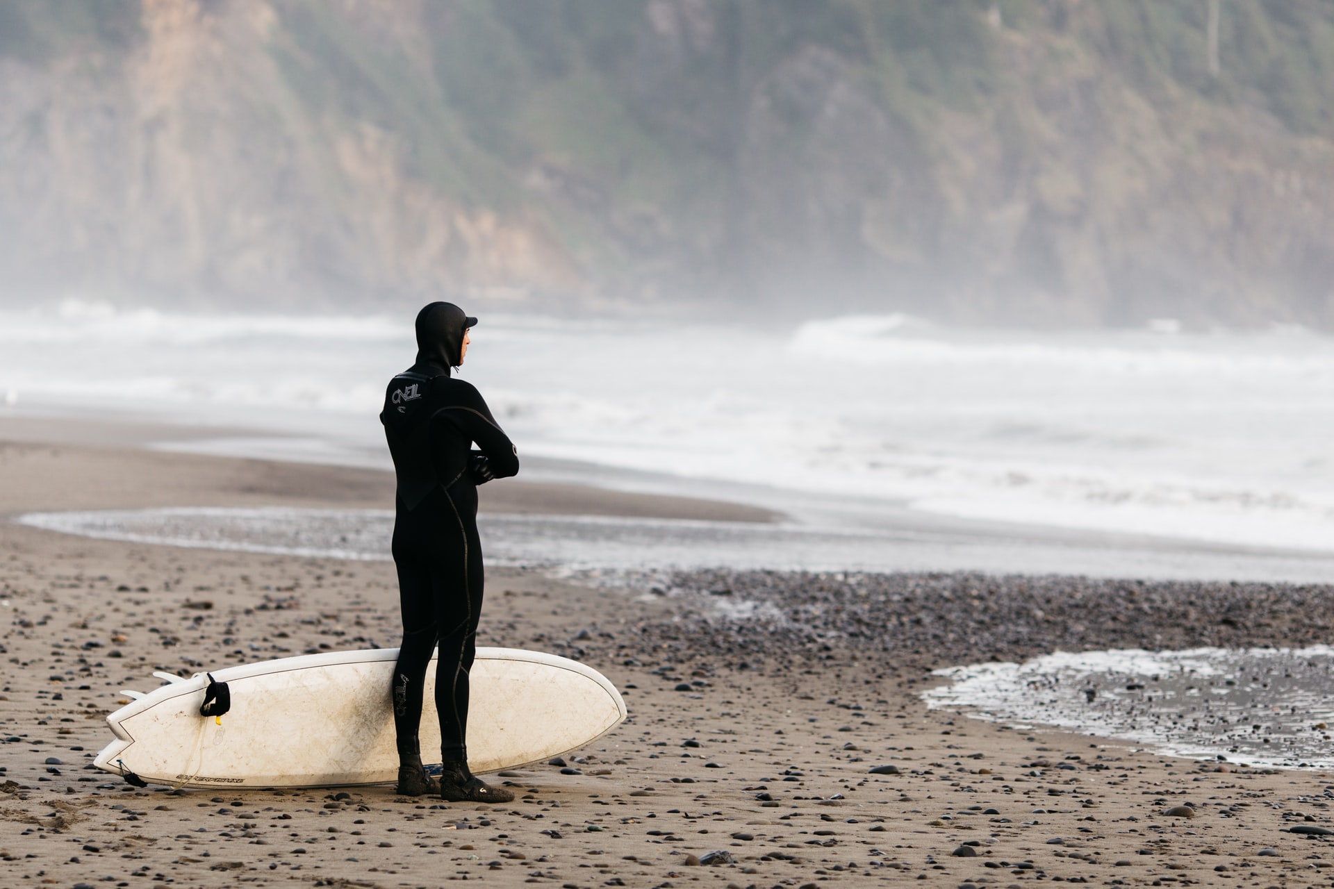 Zuma Beach Surf Forecast and Surf Reports (CAL - LA County, USA)